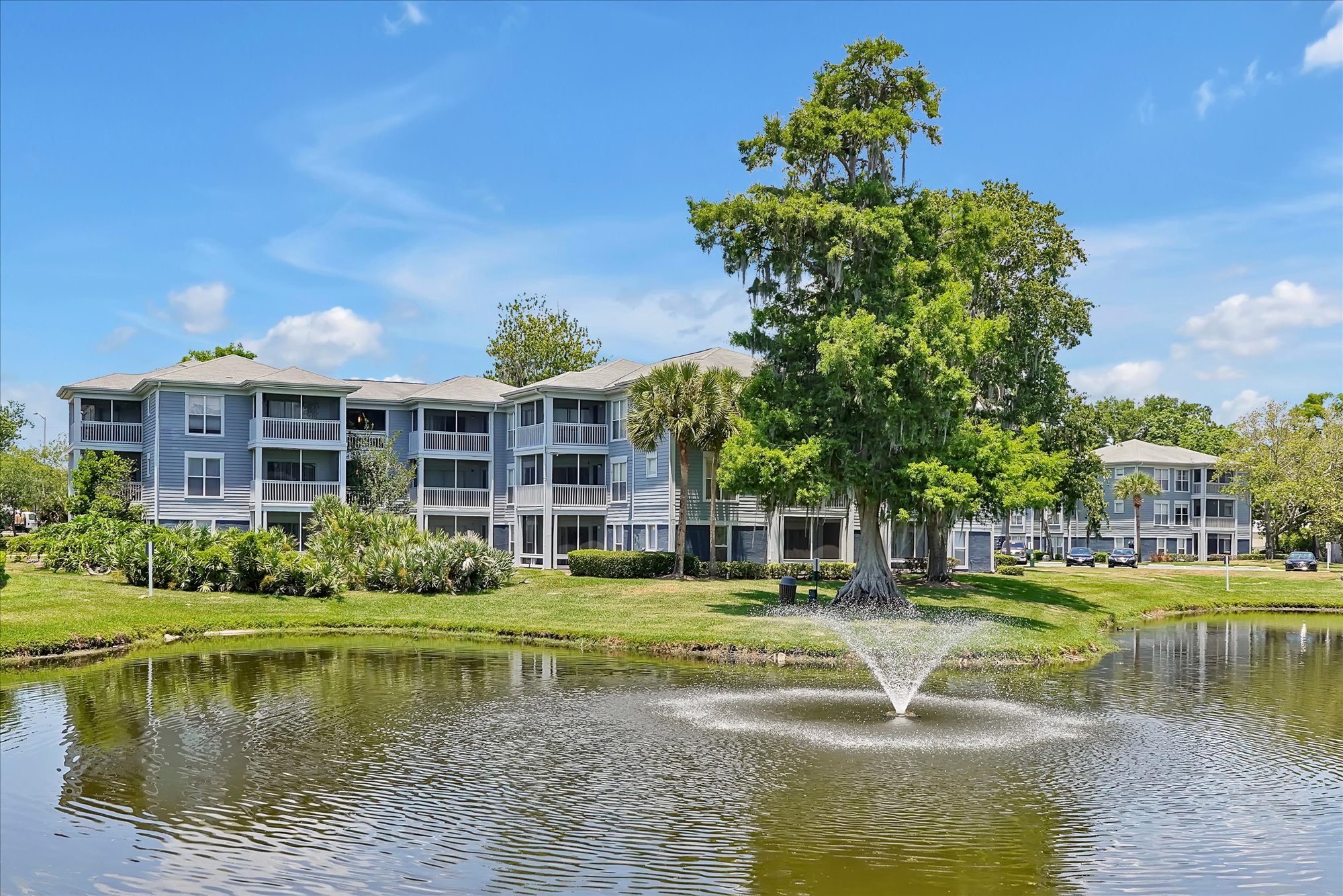 ARIUM Winter Park ARIUM